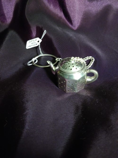 Tea Kettle Strainer
