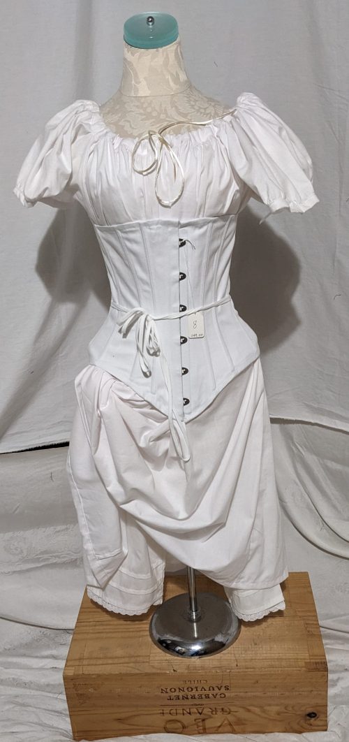 Corset | Gettysburg Emporium