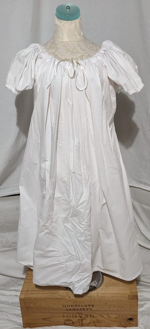 Chemise