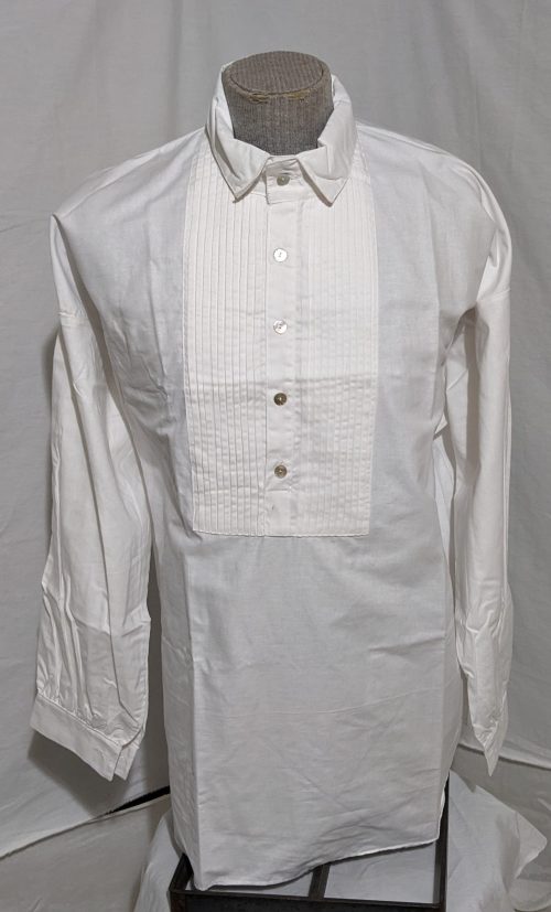Men's Dress Shirt | Gettysburg Emporium
