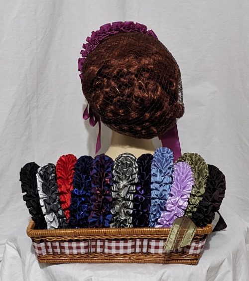 Hairnets