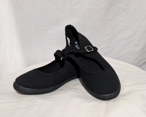 Mary Jane Shoes